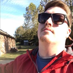 Meet your Posher, Brock